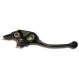 Bremshebel schwarz geschmiedet JMP M VERSTELLER Alternative: 7300532 passend für: Honda XL, FMX, NX