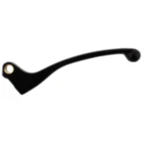 Kupplungshebel schwarz geschmiedet JMP passend für: Honda NSR, XBR, CB