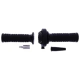 Gasgriff Domino GHEPARD für Motorräder