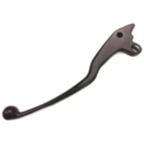 Kupplungshebel schwarz für Motorräder