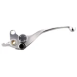 Kupplungshebel alu geschmiedet JMP passend für: Honda C, CRF, ST, Kawasaki VN