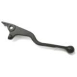 Bremshebel schwarz geschmiedet JMP passend für: BMW F 650, G, Honda CB, FX, SLR