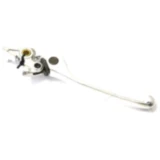 Bremshebel alu geschmiedet JMP passend für: Honda XL, CBR, CB