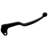 Kupplungshebel schwarz geschmiedet JMP passend für: Suzuki GN, GS