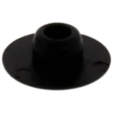 Abdeckkappe für M5 Schraube schwarz