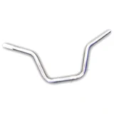 Lenker Stahl chrom 22 mm Fehling Touring passend für: BMW R 7307911