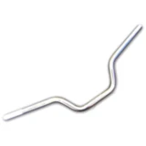 Lenker Stahl chrom 22 mm Fehling Chopper / Touring passend für: Honda CX, FT