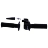 Gasgriff Domino mit mechanischen Zügen