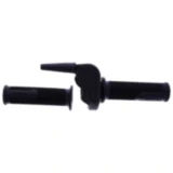 Gasdrehgriff Domino COMMANDOS für Motorräder