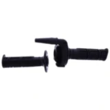 Gasdrehgriff Domino Cross