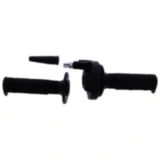 Gasdrehgriff Domino ENDROSS