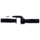 Gasdrehgriff Domino SCE - mechanischer Throttle für Motorräder