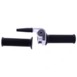 Gasdrehgriff für Moped Domino