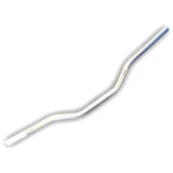 Fehling Chromständerlenker 22 mm für Streetbike & Gespann