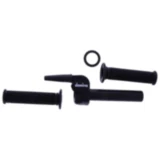 Gasgriff Domino für 1 Seilzug