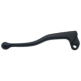 Kupplungshebel schwarz geschmiedet JMP passend für: Honda XL, XRV, NX