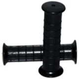 Griffgummi passend für: Honda schwarz JMP D. 21/25 mm geschlossen. 7308752