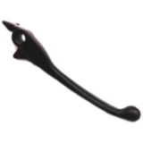 Bremshebel schwarz geschmiedet JMP passend für: Honda CB, GL, CX