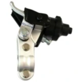 Kupplung Schelle Alu geschmiedet JMP passend für: Honda CRF