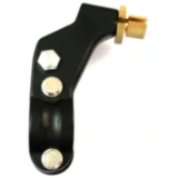 Kupplung Schelle Alu geschmiedet JMP passend für: Yamaha YZ