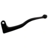 Kupplungshebel schwarz JMP passend für: Honda XL, MTX, TLR