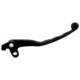 Kupplungshebel schwarz geschmiedet JMP passend für: Honda VF, ST, CBX