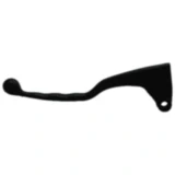 Kupplungshebel schwarz JMP passend für: Kawasaki GPX, GPZ, ZX