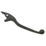 Bremshebel schwarz JMP passend für: Kawasaki KMX, KLR, KL