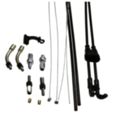 Gaszug Satz Universal für KRR03