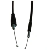 Gaszug passend für: Kawasaki KX