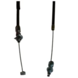 Gaszug A Öffner passend für: Honda XL 7310016