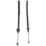 Gaszug B Schliesser passend für: Honda XL 7310017