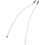 Bowdenzug Satz passend für: Piaggio Ciao