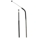 Kupplungszug All Balls Racing passend für: Yamaha YFZ