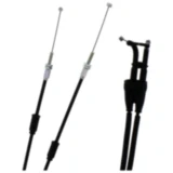 Gaszug Satz für All Balls Racing