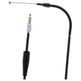 Gaszug All Balls Racing passend für: Kawasaki KFX, KVF