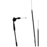 Gaszug Satz All Balls Racing passend für: Yamaha PW