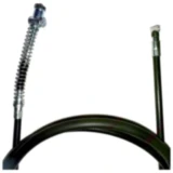 Bremszug hinten passend für: Keeway F - Act, Matrix, RY8, CPI Aragon, Oliver, Formula