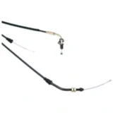 Gaszug passend für: Derbi GPR, Aprilia RS