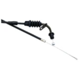 Gaszug 101 Octane passend für: PGO Big Max, Galaxy, Comet