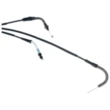 Gaszug 101 Octane passend für: SYM Jet, Red Devil, Mask