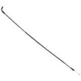 Gaszug All Balls Racing passend für: Honda TRX