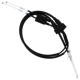 Gaszug Satz All Balls Racing passend für: Honda CRF