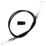 Gaszug Satz All Balls Racing passend für: Honda XR 7310226