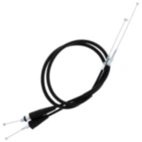 Gaszug Satz All Balls Racing passend für: Honda XR 7310228