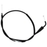 Gaszug für Motorräder All Balls Racing