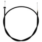 Gaszug All Balls Racing passend für: Suzuki LT, Kawasaki KFX