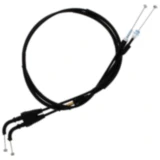 Gaszug Satz für Motorräder - All Balls Racing