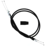 Gaszug Satz All Balls Racing passend für: Honda XR 7310373