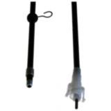 Tachowelle passend für: Piaggio SKR, Quartz